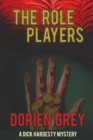Image for The Role Players (A Dick Hardesty Mystery, #8) (Large Print Edition)