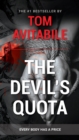 Image for The Devil&#39;s Quota