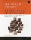 Image for Growing Smart Legislative Guidebook