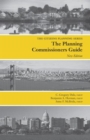 Image for Planning commissioners guide
