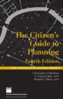 Image for The citizen&#39;s guide to planning