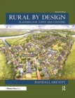 Image for Rural by design  : planning for town and country