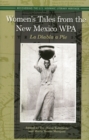 Image for Women&#39;s Tales from the New Mexico Wpa