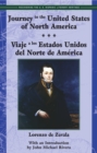 Image for Journey to the United States of America / Viaje a Los Estados Unidos Del Norte De America (Bilingual Edition)