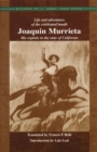 Image for Life and Adventures of the Celebrated Bandit Joaquin Murrieta