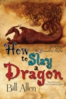 Image for How to Slay a Dragon