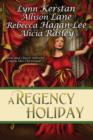 Image for A Regency Holiday