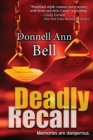 Image for Deadly Recall