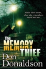 Image for The Memory Thief