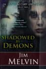 Image for Shadowed By Demons