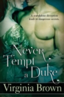 Image for Never Tempt A Duke