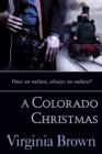 Image for Colorado Christmas