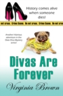 Image for Divas Are Forever