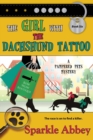 Image for The Girl with the Dachshund Tattoo