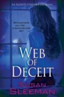 Image for Web of Deceit