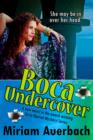 Image for Boca Undercover