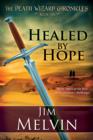 Image for Healed By Hope
