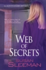Image for Web of Secrets