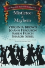 Image for Mistletoe &amp; Mayhem