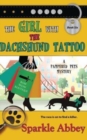 Image for The Girl with the Dachshund Tattoo