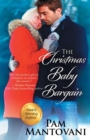 Image for The Christmas Baby Bargain