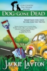 Image for Dog-Gone Dead