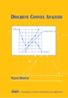Image for Discrete Convex Analysis