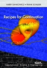 Image for Recipes for Continuation