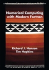 Image for Numerical computing with modern Fortran