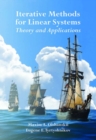 Image for Iterative Methods for Linear Systems : Theory and Applications