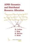 Image for AIMD Dynamics and Distributed Resource Allocation
