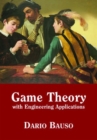 Image for Game theory with engineering applications