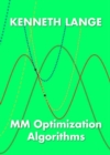 Image for MM Optimization Algorithms