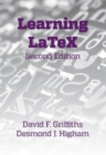 Image for Learning Latex