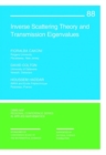 Image for Inverse scattering theory and transmission eigenvalues