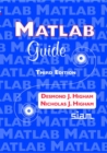 Image for MATLAB Guide