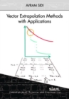 Image for Vector Extrapolation Methods with Applications