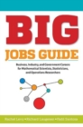 Image for BIG Jobs Guide : Business, Industry, and Government Careers for Mathematical Scientists, Statisticians, and Operations Researchers