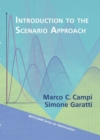 Image for Introduction to the Scenario Approach
