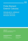 Image for Finite Element Exterior Calculus