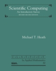 Image for Scientific Computing : An Introductory Survey