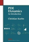 Image for PDE Dynamics