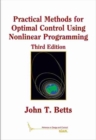 Image for Practical methods for optimal control using nonlinear programming