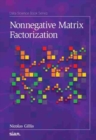 Image for Nonnegative Matrix Factorization