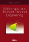 Image for Mathematics and tools for financial engineering