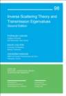 Image for Inverse Scattering Theory and Transmission Eigenvalues