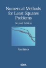 Image for Numerical Methods for Least Squares Problem