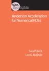 Image for Anderson Acceleration for Numerical PDE