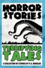 Image for Horror Stories and Terrifying Tales
