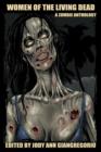 Image for Women of the Living Dead : A Zombie Anthology
